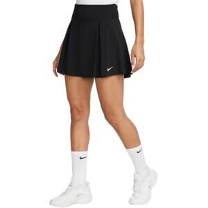 Nike active athletic dark Navy Blue tennis‎ skirt plus size 1X new!!!
